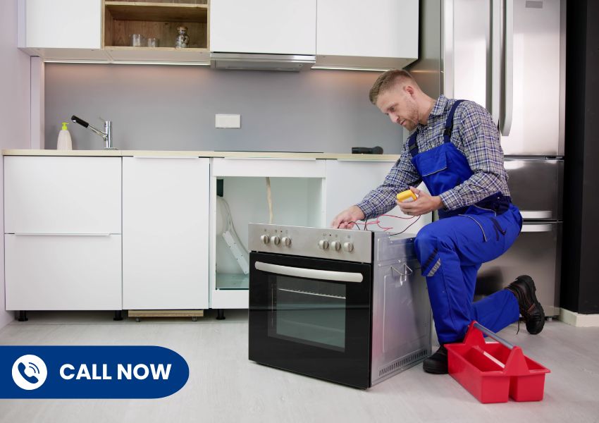 Appliance Repair Services in Dillsburg, PA